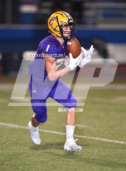Thumbnail 1 in Canton vs. Godley photogallery.