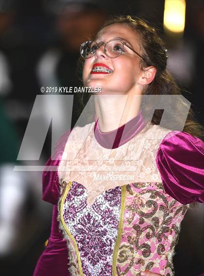 Thumbnail 1 in Canton vs. Godley photogallery.