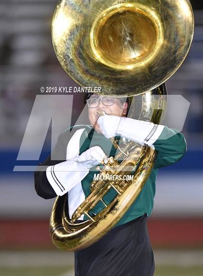 Thumbnail 3 in Canton vs. Godley photogallery.