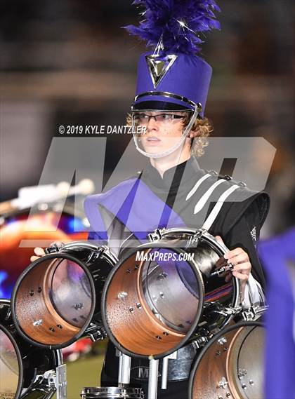 Thumbnail 3 in Canton vs. Godley photogallery.