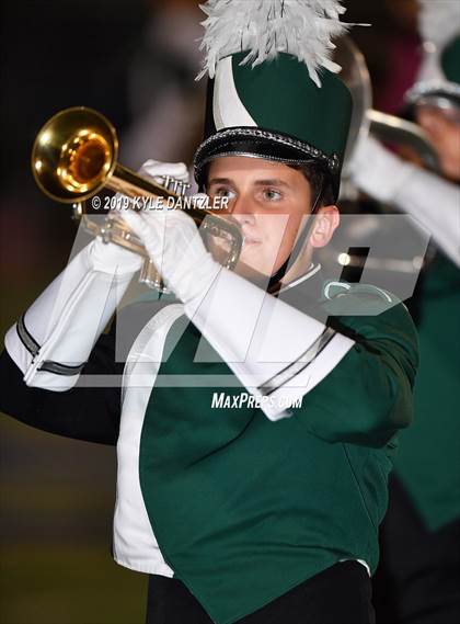 Thumbnail 2 in Canton vs. Godley photogallery.