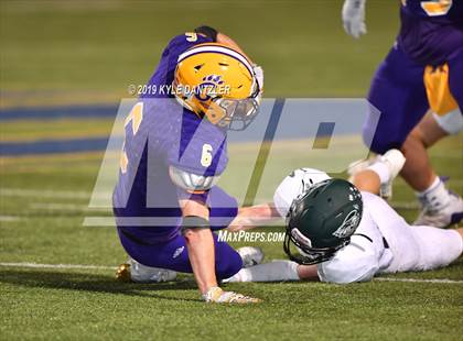 Thumbnail 1 in Canton vs. Godley photogallery.