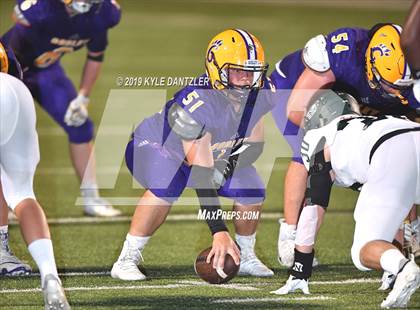 Thumbnail 1 in Canton vs. Godley photogallery.