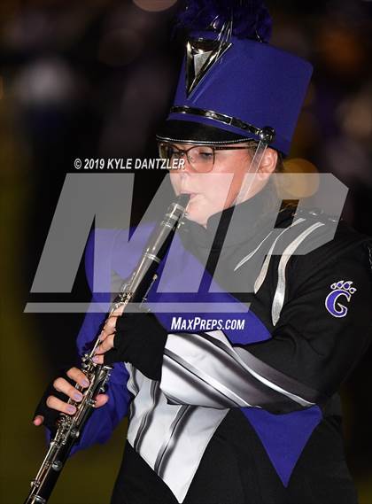 Thumbnail 1 in Canton vs. Godley photogallery.