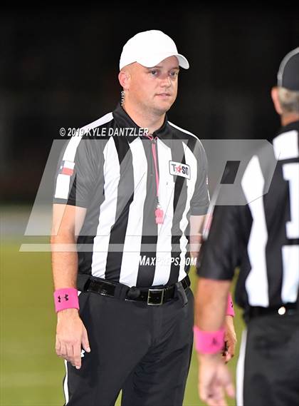 Thumbnail 2 in Canton vs. Godley photogallery.