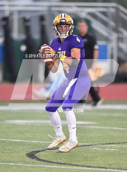 Thumbnail 1 in Canton vs. Godley photogallery.