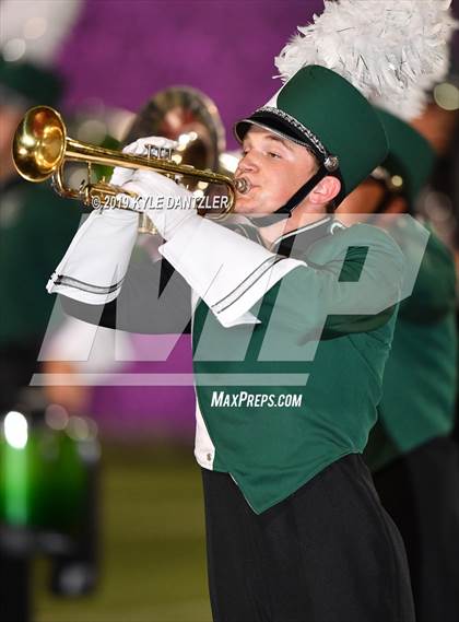 Thumbnail 1 in Canton vs. Godley photogallery.