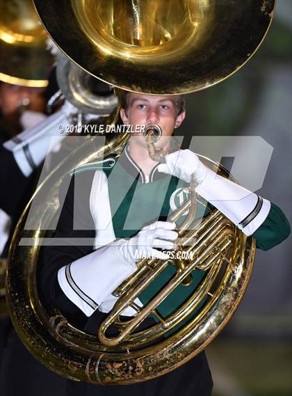 Thumbnail 1 in Canton vs. Godley photogallery.