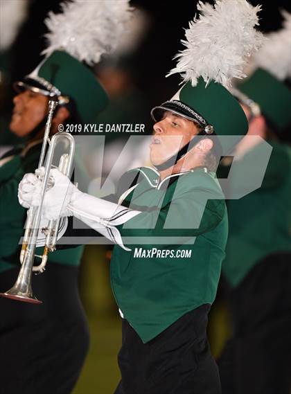 Thumbnail 2 in Canton vs. Godley photogallery.