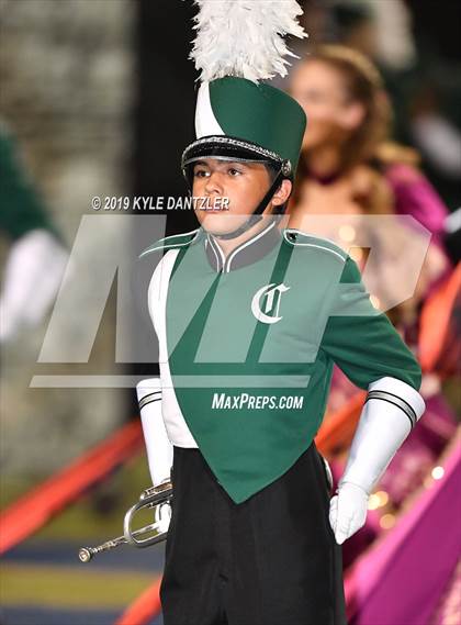 Thumbnail 1 in Canton vs. Godley photogallery.