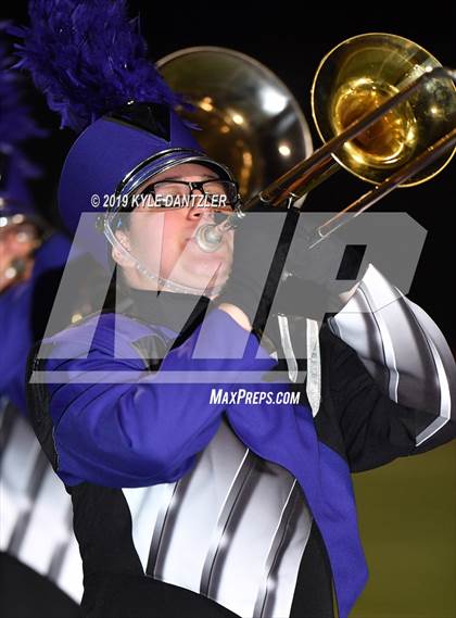 Thumbnail 1 in Canton vs. Godley photogallery.