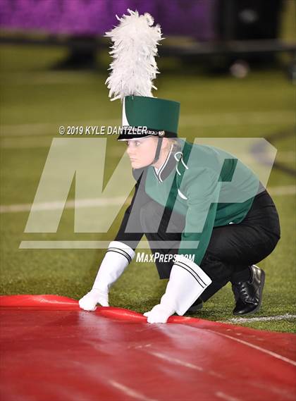 Thumbnail 3 in Canton vs. Godley photogallery.