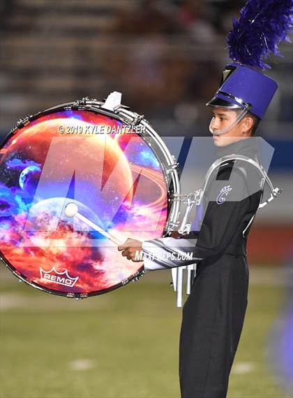 Thumbnail 1 in Canton vs. Godley photogallery.