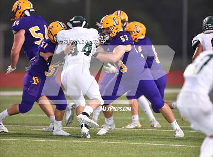 Thumbnail 3 in Canton vs. Godley photogallery.