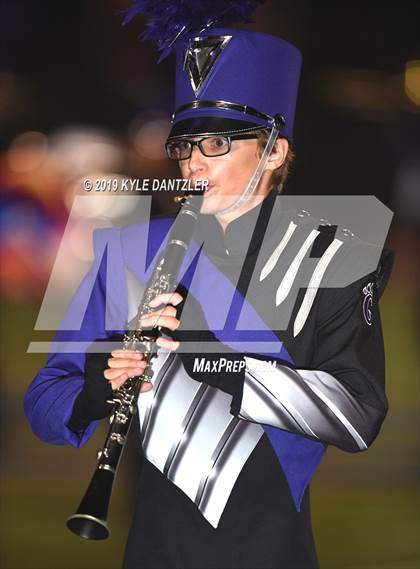 Thumbnail 2 in Canton vs. Godley photogallery.