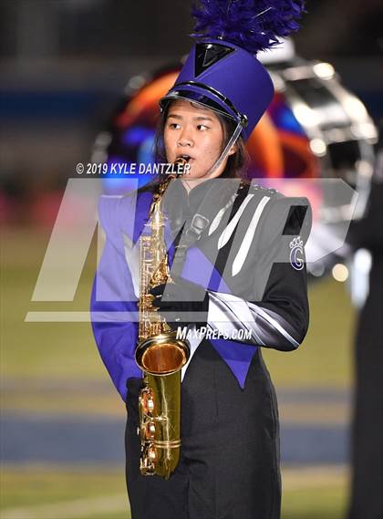 Thumbnail 3 in Canton vs. Godley photogallery.