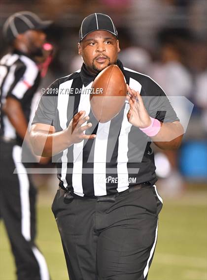 Thumbnail 3 in Canton vs. Godley photogallery.
