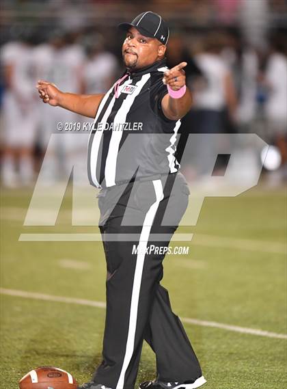 Thumbnail 1 in Canton vs. Godley photogallery.