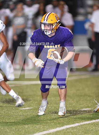 Thumbnail 1 in Canton vs. Godley photogallery.