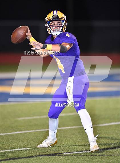 Thumbnail 1 in Canton vs. Godley photogallery.