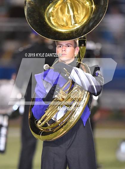 Thumbnail 1 in Canton vs. Godley photogallery.