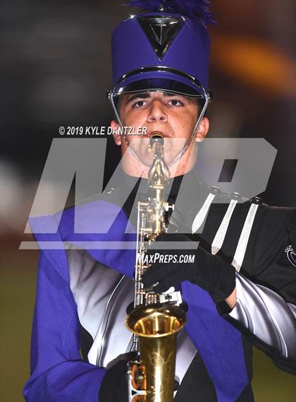 Thumbnail 1 in Canton vs. Godley photogallery.