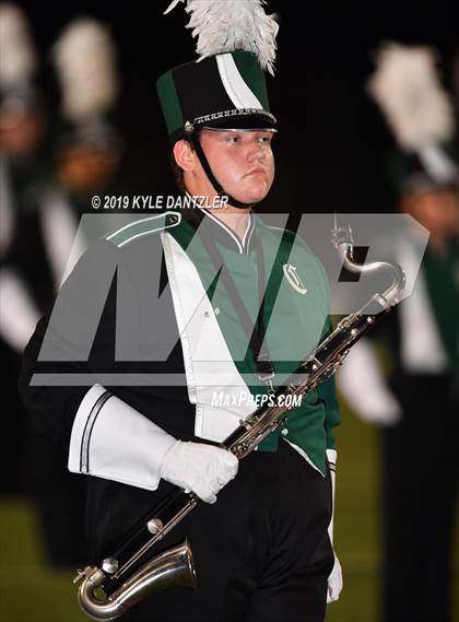Thumbnail 1 in Canton vs. Godley photogallery.