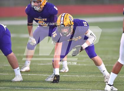 Thumbnail 3 in Canton vs. Godley photogallery.