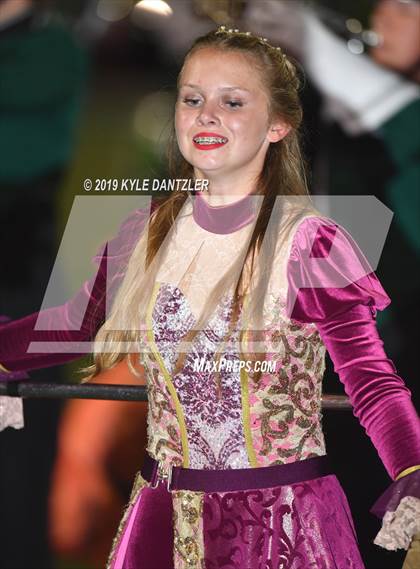 Thumbnail 1 in Canton vs. Godley photogallery.