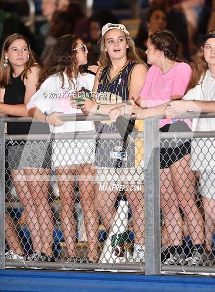 Thumbnail 3 in Canton vs. Godley photogallery.