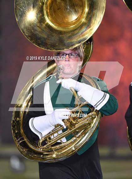 Thumbnail 1 in Canton vs. Godley photogallery.