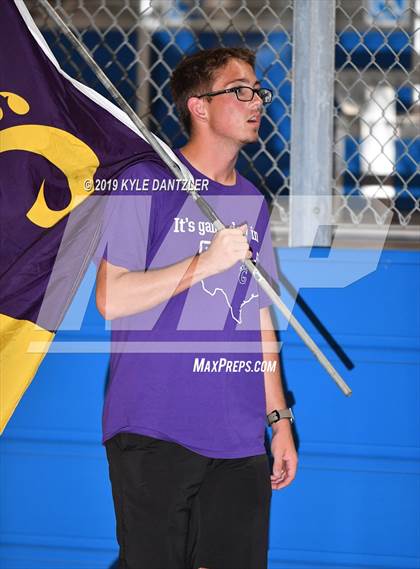 Thumbnail 2 in Canton vs. Godley photogallery.