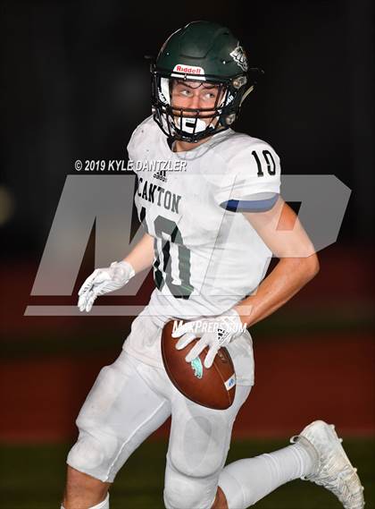 Thumbnail 1 in Canton vs. Godley photogallery.