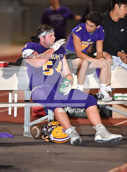 Thumbnail 1 in Canton vs. Godley photogallery.