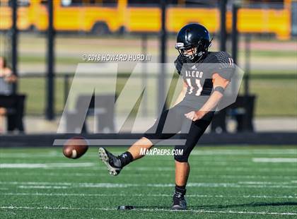 Thumbnail 1 in Everman @ Aledo (B Team) photogallery.
