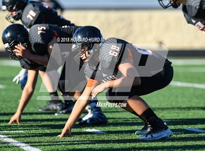 Thumbnail 1 in Everman @ Aledo (B Team) photogallery.