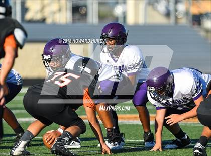 Thumbnail 1 in Everman @ Aledo (B Team) photogallery.