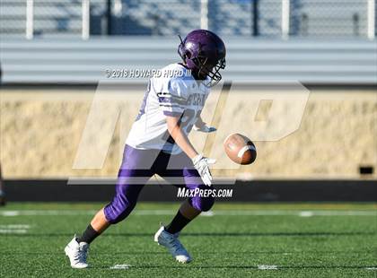 Thumbnail 2 in Everman @ Aledo (B Team) photogallery.