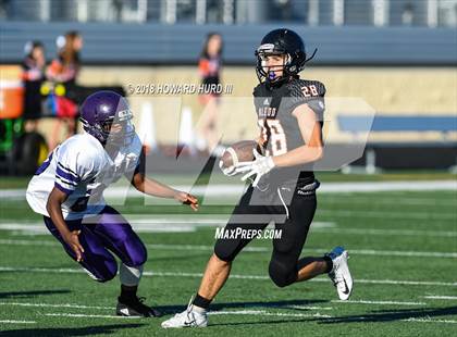 Thumbnail 2 in Everman @ Aledo (B Team) photogallery.
