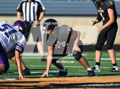 Thumbnail 2 in Everman @ Aledo (B Team) photogallery.