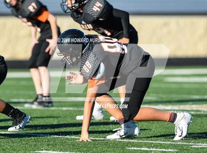 Thumbnail 2 in Everman @ Aledo (B Team) photogallery.