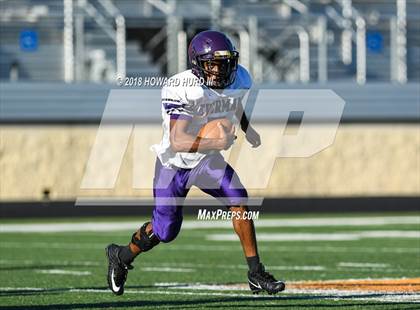 Thumbnail 3 in Everman @ Aledo (B Team) photogallery.