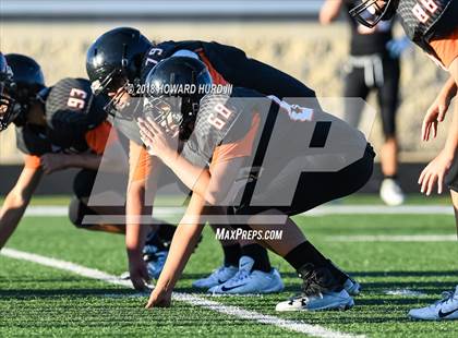 Thumbnail 3 in Everman @ Aledo (B Team) photogallery.