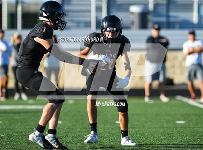 Thumbnail 2 in Everman @ Aledo (B Team) photogallery.