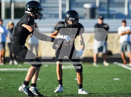 Thumbnail 2 in Fr: Everman @ Aledo (B Team) photogallery.