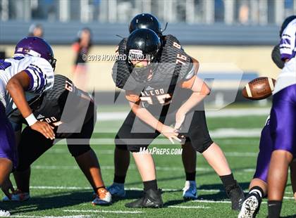 Thumbnail 3 in Everman @ Aledo (B Team) photogallery.