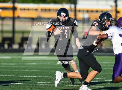 Thumbnail 1 in Fr: Everman @ Aledo (B Team) photogallery.