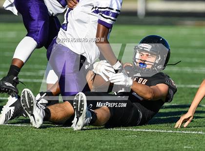 Thumbnail 1 in Everman @ Aledo (B Team) photogallery.