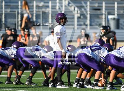 Thumbnail 1 in Everman @ Aledo (B Team) photogallery.