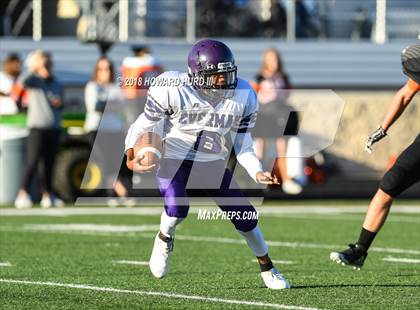 Thumbnail 1 in Everman @ Aledo (B Team) photogallery.